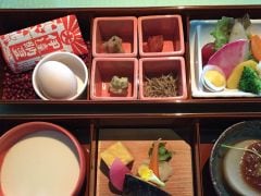 Japanese Health Habit: Variety is the Spice of Life