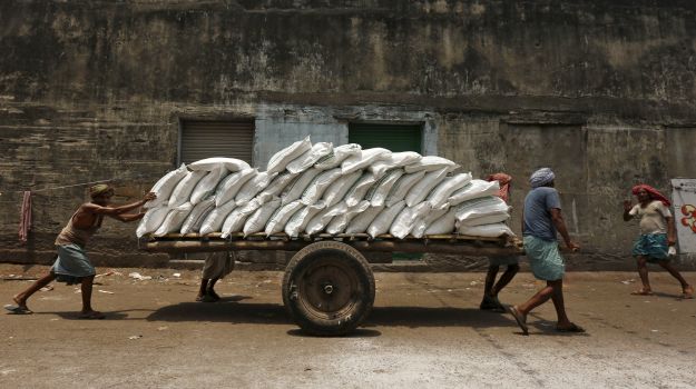 Will India Need to Start Importing Sugar?