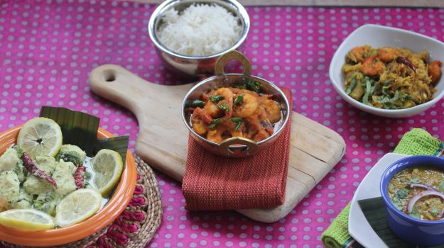 Bengali Fish Dishes Perfect For Family Or Friends