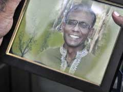 ISIS Group Claims Responsibility For Hacking Bangladesh Professor To Death