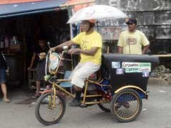 Pimp My Rickshaw: Indonesian New Age Karaoke Goes Mobile