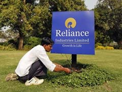 Record Q4 Profit Fails To Boost Reliance Industries Shares