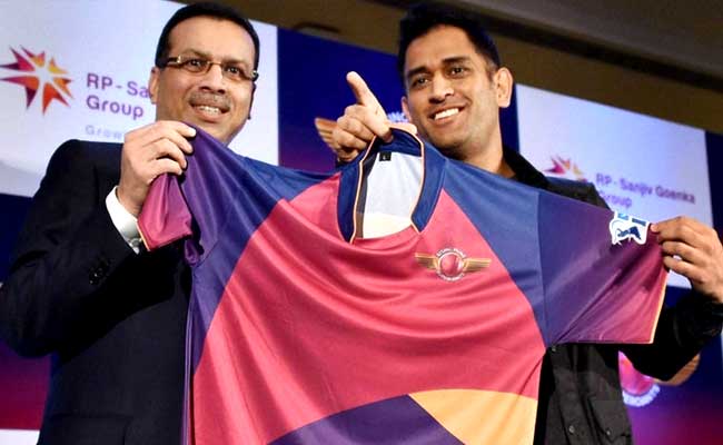 नई टीम के कप्तान बने धोनी ने पहले ही मैच में असर छोड़ा, गेंदबाजों को चतुराई से किया रोटेट....