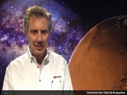 Meet The Latest Multimillionaire With An Out-Of-This-World Idea For Space Meet The Latest Multimillionaire With An Out-Of-This-World Idea For Space