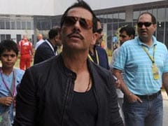 Enforcement Directorate To Issue Fresh Summons To Robert Vadra's Skylight Hospitality
