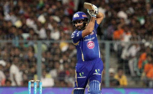 आईपीएल 9 : ईडन पर रोहित और बटलर का जलवा, मुंबई ने कोलकाता को छह विकेट से हराया