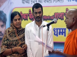 Why This Family's Conversion From Hinduism To Buddhism Matters Why This Family's Conversion From Hinduism To Buddhism Matters