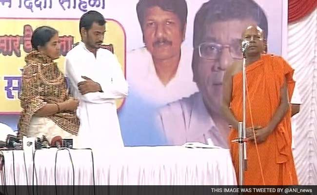 Rohith Vemula's Family Says 'PM Silent On Those Responsible For His Death'
