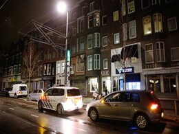 45 Kilos Of Ammunition Found In Dutch Flat Linked To French Attack Plot 45 Kilos Of Ammunition Found In Dutch Flat Linked To French Attack Plot