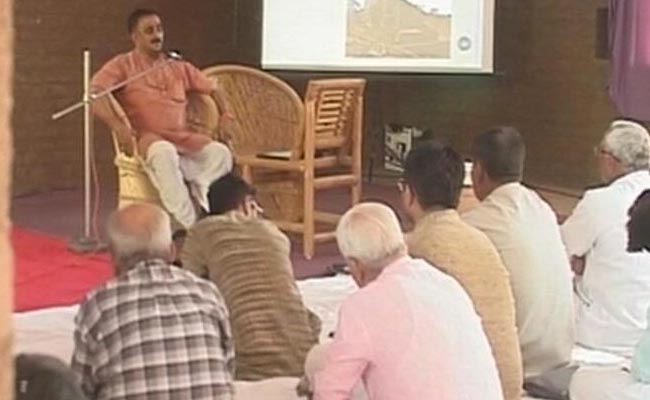 In Gujarat, Circular Asks Schools To Attend Session On Indian Values