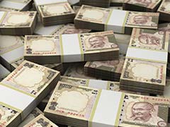 Banks May Need Rs 1 Lakh Crore More New Funds: India Ratings