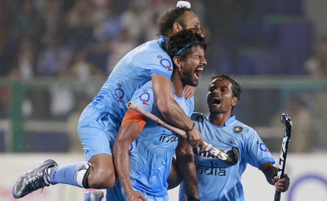 अजलान शाह कप हॉकी : भारत ने पाकिस्तान को 5-1 से रौंदा, अंक तालिका में दूसरे नंबर पर