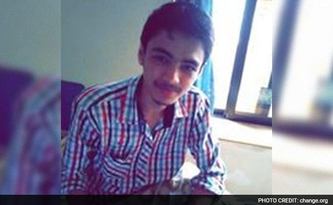 Mumbai Student Bats For Saving Water, Launches Online Petition