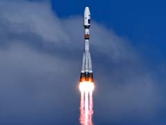 Russia Launches First Rocket From New Spaceport At Second Attempt