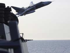 अमेरिका ने रूसी विमान खरीदने के लिए चीनी सैन्य इकाई पर लगाए प्रतिबंध