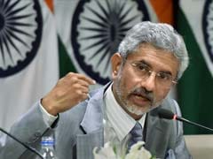 'Time To Invest In India', Foreign Secretary Tells Japanese Businesses