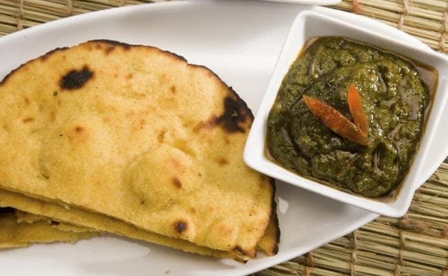 Chaulai Ka Saag