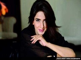पाकिस्तान की यह एक्ट्रेस रखने जा रही हैं बॉलीवुड में कदम, इरफान खान देंगे साथ पाकिस्तान की यह एक्ट्रेस रखने जा रही हैं बॉलीवुड में कदम, इरफान खान देंगे साथ