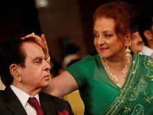Dilip Kumar 'Fully Conscious,' Will be Discharged in Two Days