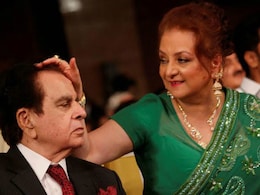 Dilip Kumar 'Fully Conscious,' Will be Discharged in Two Days Dilip Kumar 'Fully Conscious,' Will be Discharged in Two Days