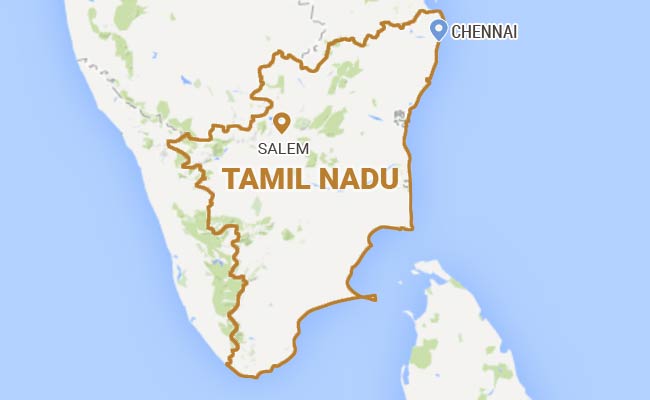 Four Killed In Explosion At Cracker Factory In Tamil Nadu's Salem Four Killed In Explosion At Cracker Factory In Tamil Nadu's Salem