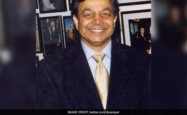 Street Named After Indian-American Man In Mississippi