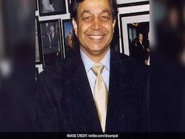 Indian-American Elected Delegate To GOP Convention Indian-American Elected Delegate To GOP Convention