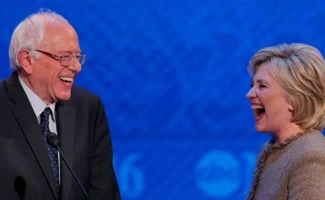 Bernie Sanders Outraises Hillary Clinton For Fourth Consecutive Month