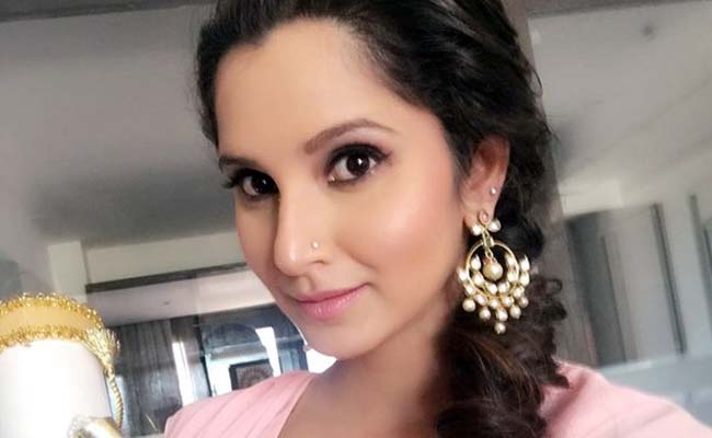 सानिया मिर्जा ने शादी के दिन की घटना का किया खुलासा, जानिए उन्हें क्यों लेनी पड़ी थी 'बैकडोर एंट्री'