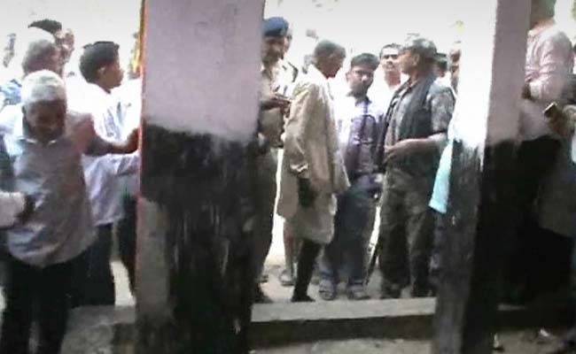 Woman Injured As Bomb She Was Carrying Goes Off At Bihar Court