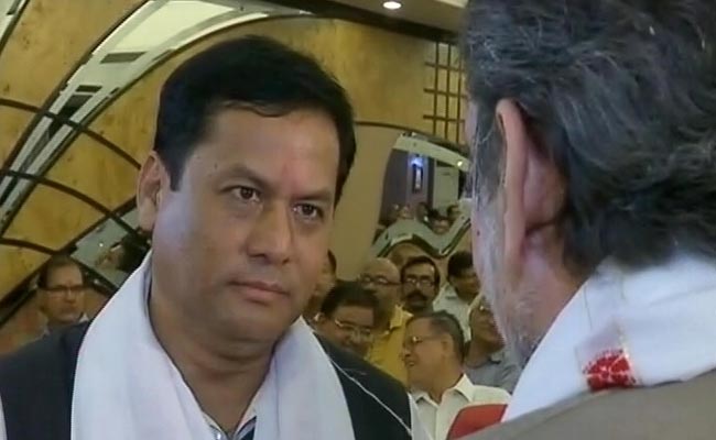 असम : पहली बार खिलेगा कमल, गोगोई की होगी विदाई?