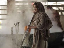 How Aishwarya Rai Bachchan Filmed a 'Crucial Sequence' in <I>Sarbjit</i>