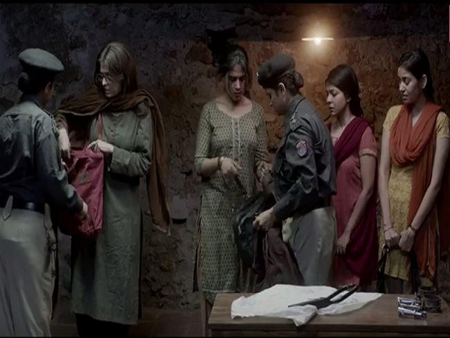 दिल को छू लेने वाला फिल्म 'सरबजीत' का ट्रेलर हुआ लॉन्च, रणदीप-ऐश्वर्या की दिखी शानदार एक्टिंग
