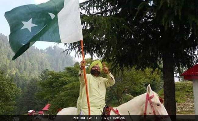 Pakistani Taliban Claim Killing Of Sikh Politician Sardar Sooran Singh