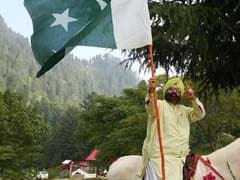 Provincial Minister Sardar Soran Singh Gunned Down In Northwest Pakistan