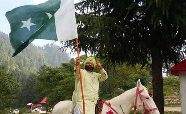 Provincial Minister Sardar Soran Singh Gunned Down In Northwest Pakistan