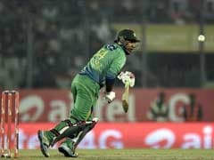सरफराज़ अहमद बने पाकिस्तानी टी-20 टीम के नए कप्तान