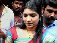 Solar Scam Accused Saritha Nair Arrested