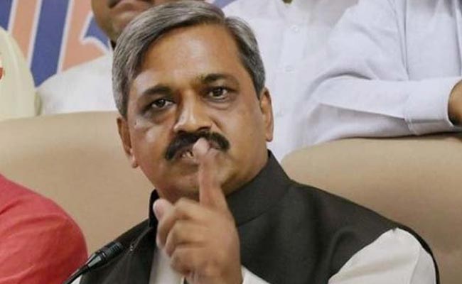 Delhi BJP Announces Candidates For Bypoll In 13 Municipal Wards