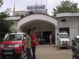 Bajrang Dal, Police Stop Underage Girl's Wedding At Church, 10 Held Bajrang Dal, Police Stop Underage Girl's Wedding At Church, 10 Held