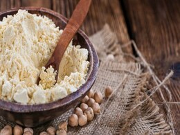 Benefits Of Sattu: खाली पेट ये एक चीज खाने से मिलते हैं गदर फायदे, पोषण का पावरहाउस और विटामिन्स की खान Benefits Of Sattu: खाली पेट ये एक चीज खाने से मिलते हैं गदर फायदे, पोषण का पावरहाउस और विटामिन्स की खान