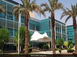 Holidays In Saudi Arabia? The Kingdom's Ambitious Post-Oil Tourism Plan Holidays In Saudi Arabia? The Kingdom's Ambitious Post-Oil Tourism Plan