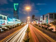Key Elements Of Saudi Arabia's Blueprint For Life After Oil