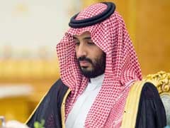 Crown Prince Mohammed Bin Salman Pledges 'Moderate' Saudi Arabia