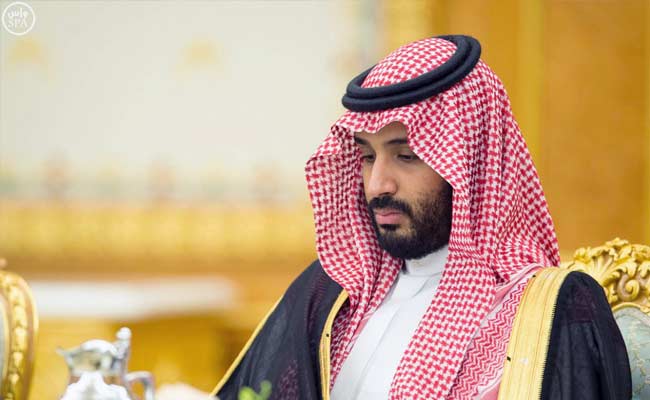 Mohammed Bin Salman, Saudi Arabia's New Crown prince: A Signal Of Changing Times Ahead