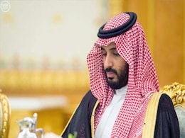 Saudi Prince Plans Mega City Backed By $500 Billion Investments Saudi Prince Plans Mega City Backed By $500 Billion Investments
