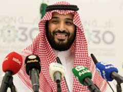 Saudi King Fires Nephew, Names 31-Year-Old Son Mohammed Bin Salman As Crown Prince
