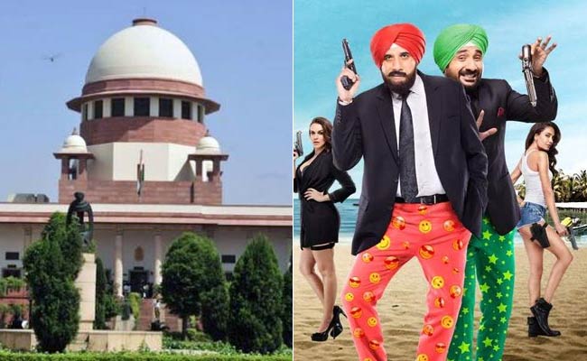 संता-बंता के खिलाफ पर्याप्त कानून - फिर अदालतों का चक्कर क्यों...?