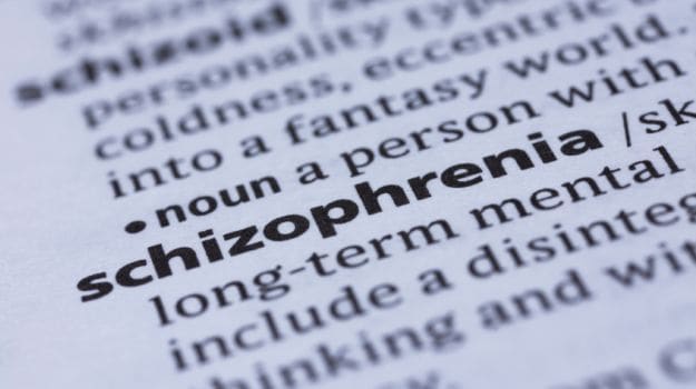 What Causes Poor Memory in Schizophrenia Patients?