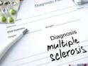 New Drug To Stop Advance Of Multiple Sclerosis